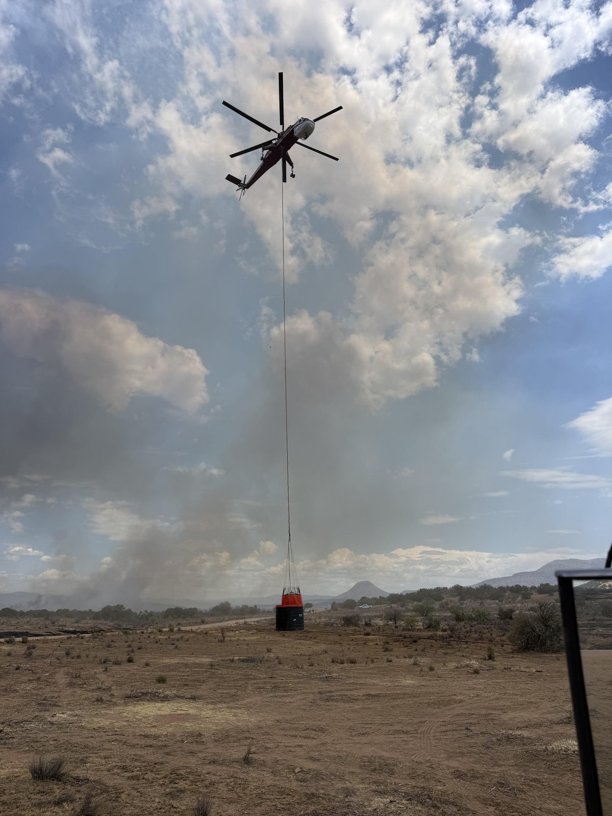 Sikorsky Sky Crane