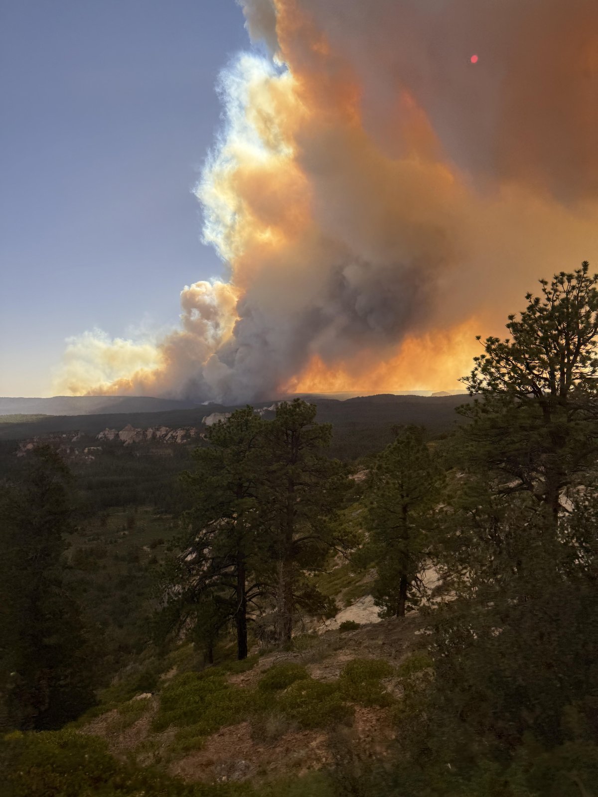 Babylon Fire 06/27/2026