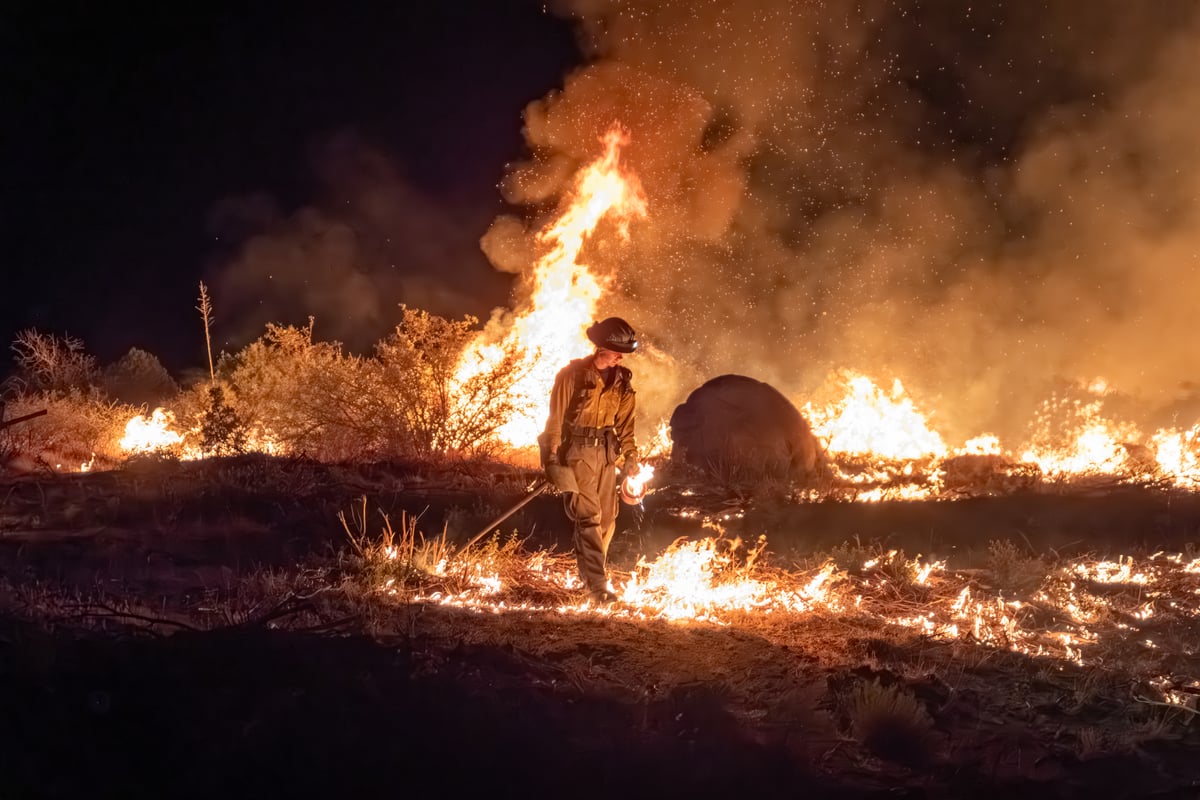 Night operations 062326