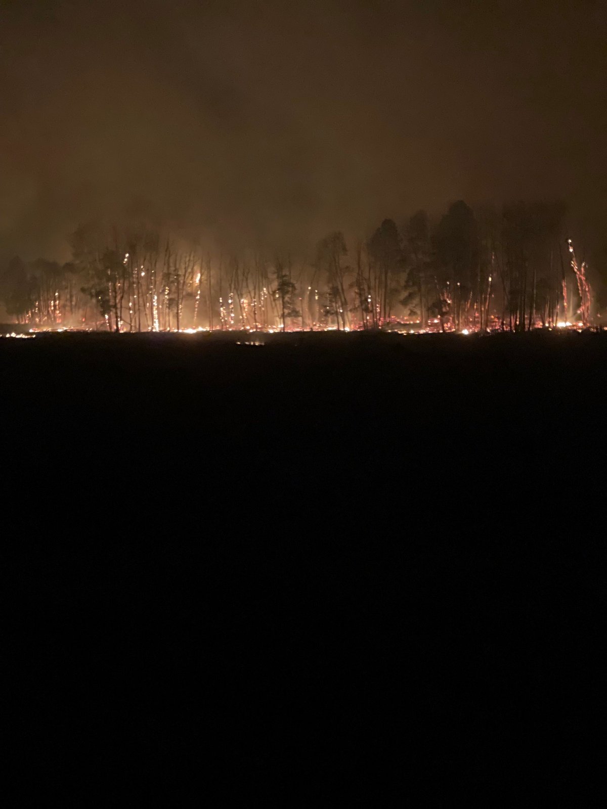 Babylon Fire 06/27/2026