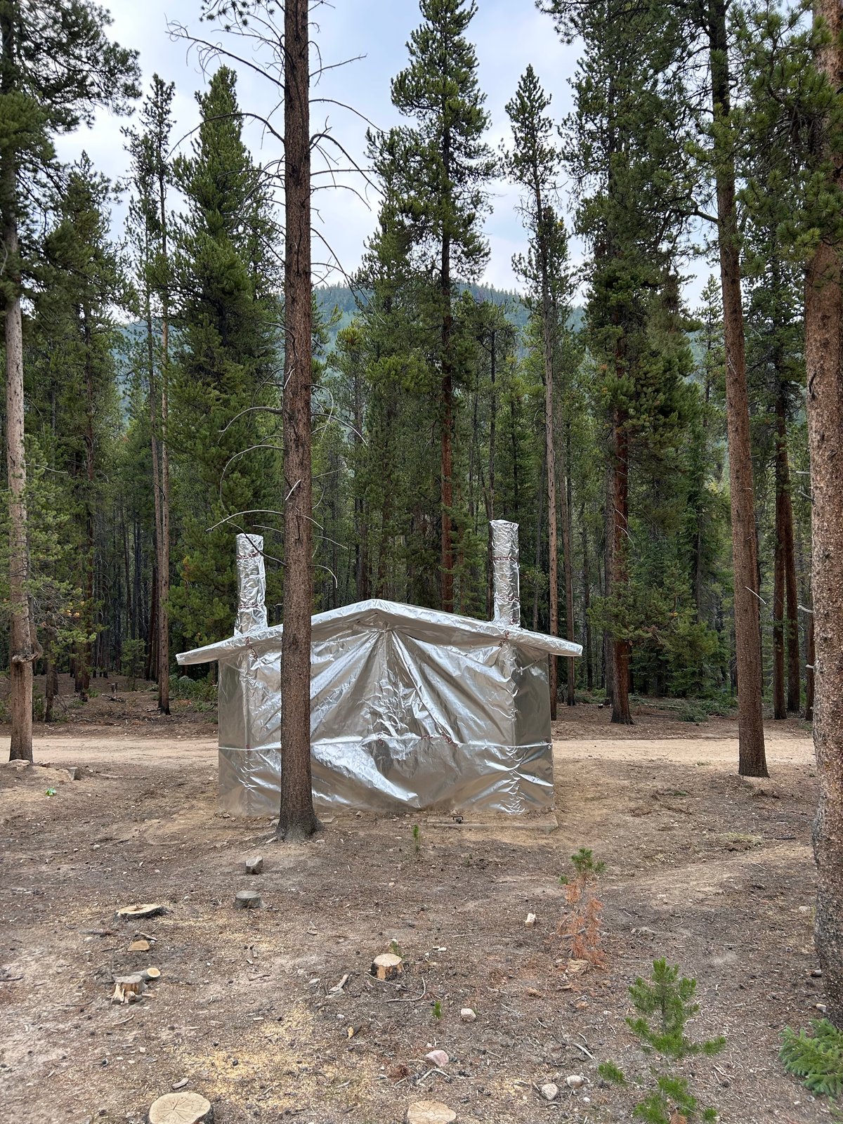 Halfmoon Creek Point Protection - Photo 2