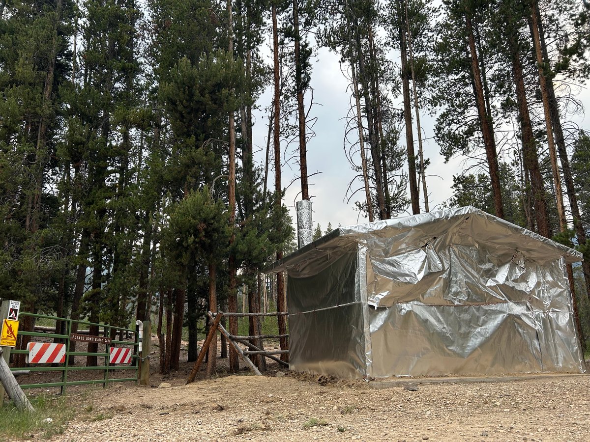 Halfmoon Creek Point Protection - Photo 1