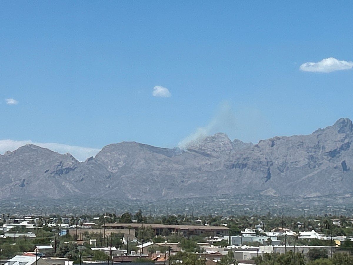 06162026 Smoke from Tucson