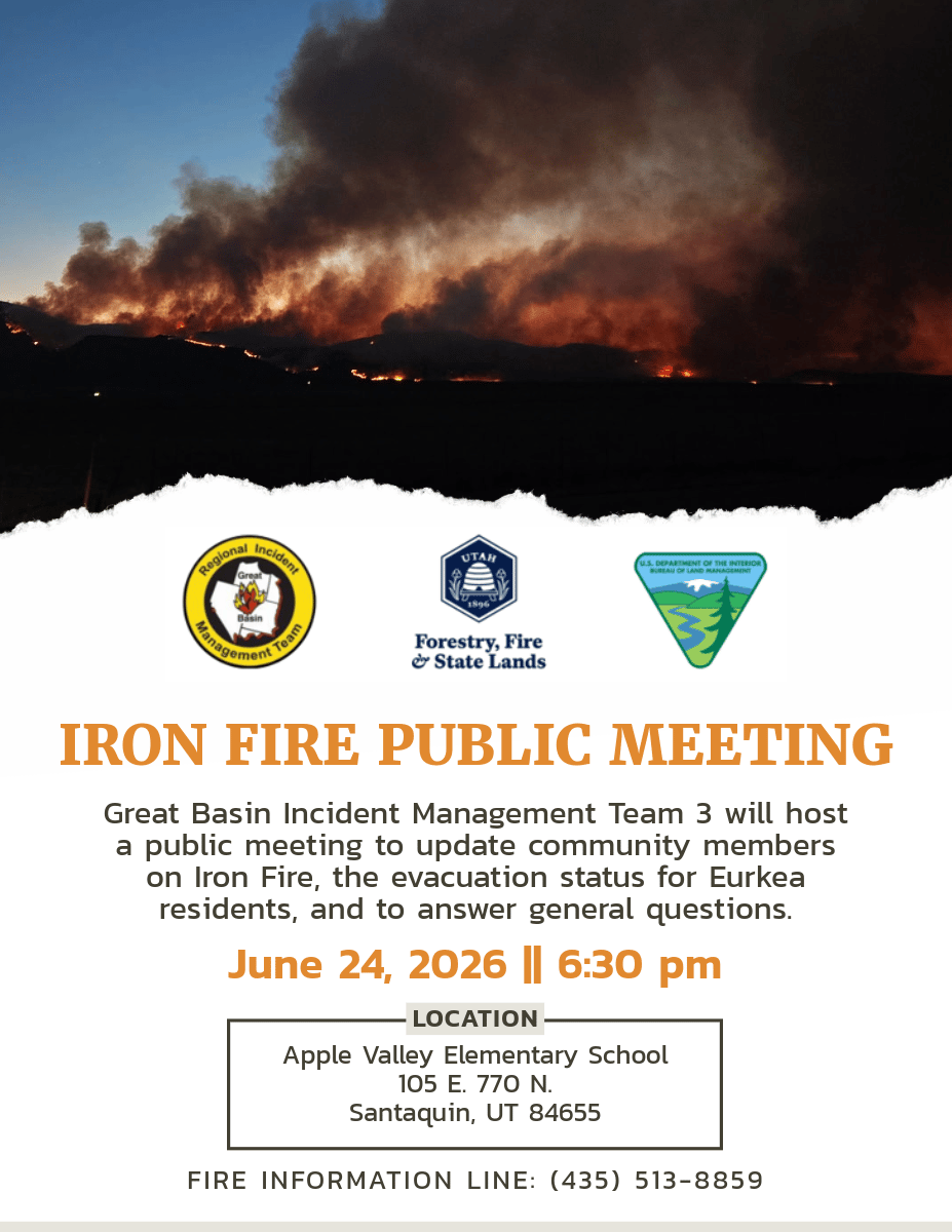 Community Meeting 6.24