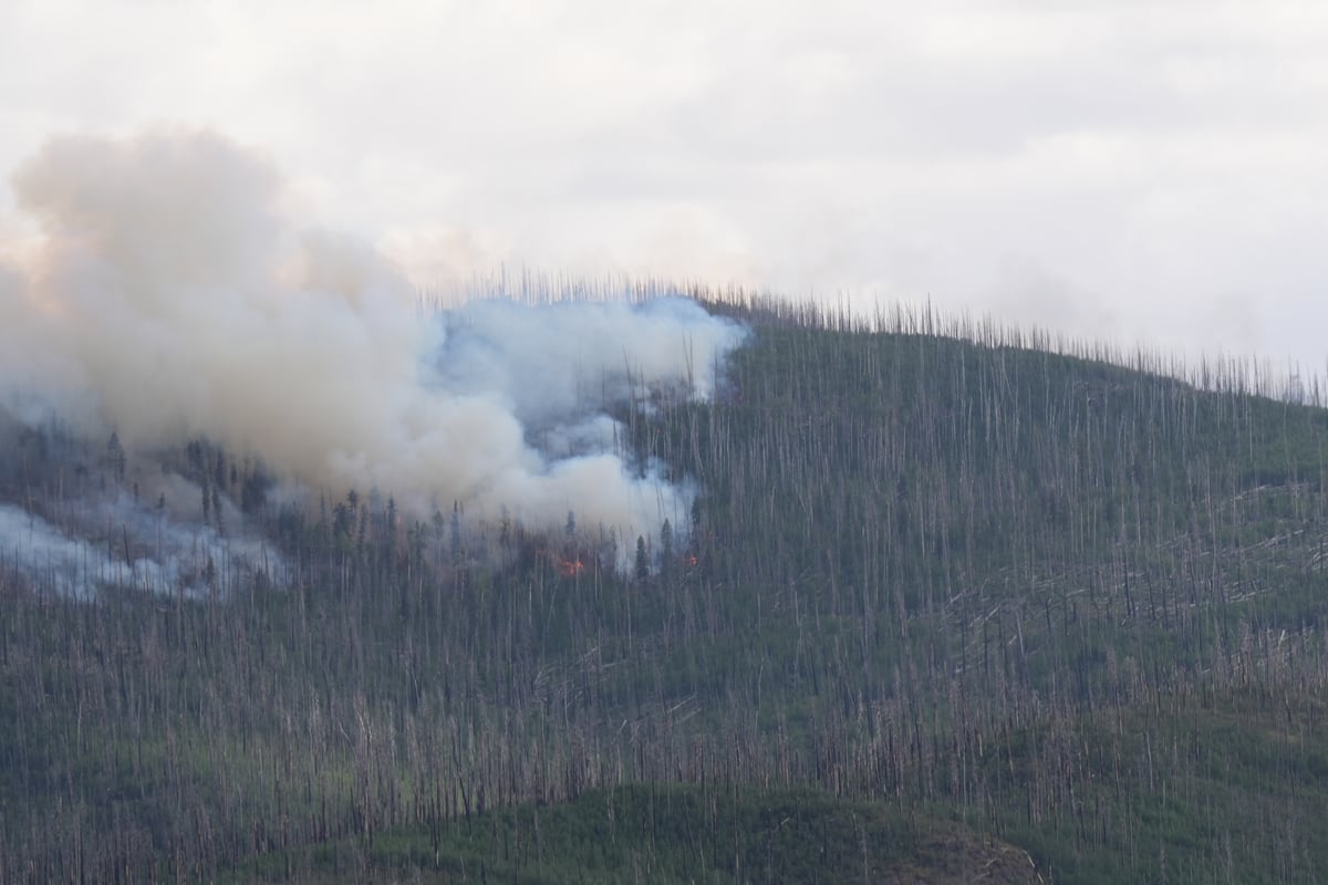 Sacaton Fire 07-06-2026