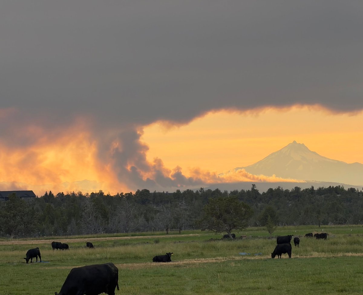 Akawa Butte Fire 7-19-2026