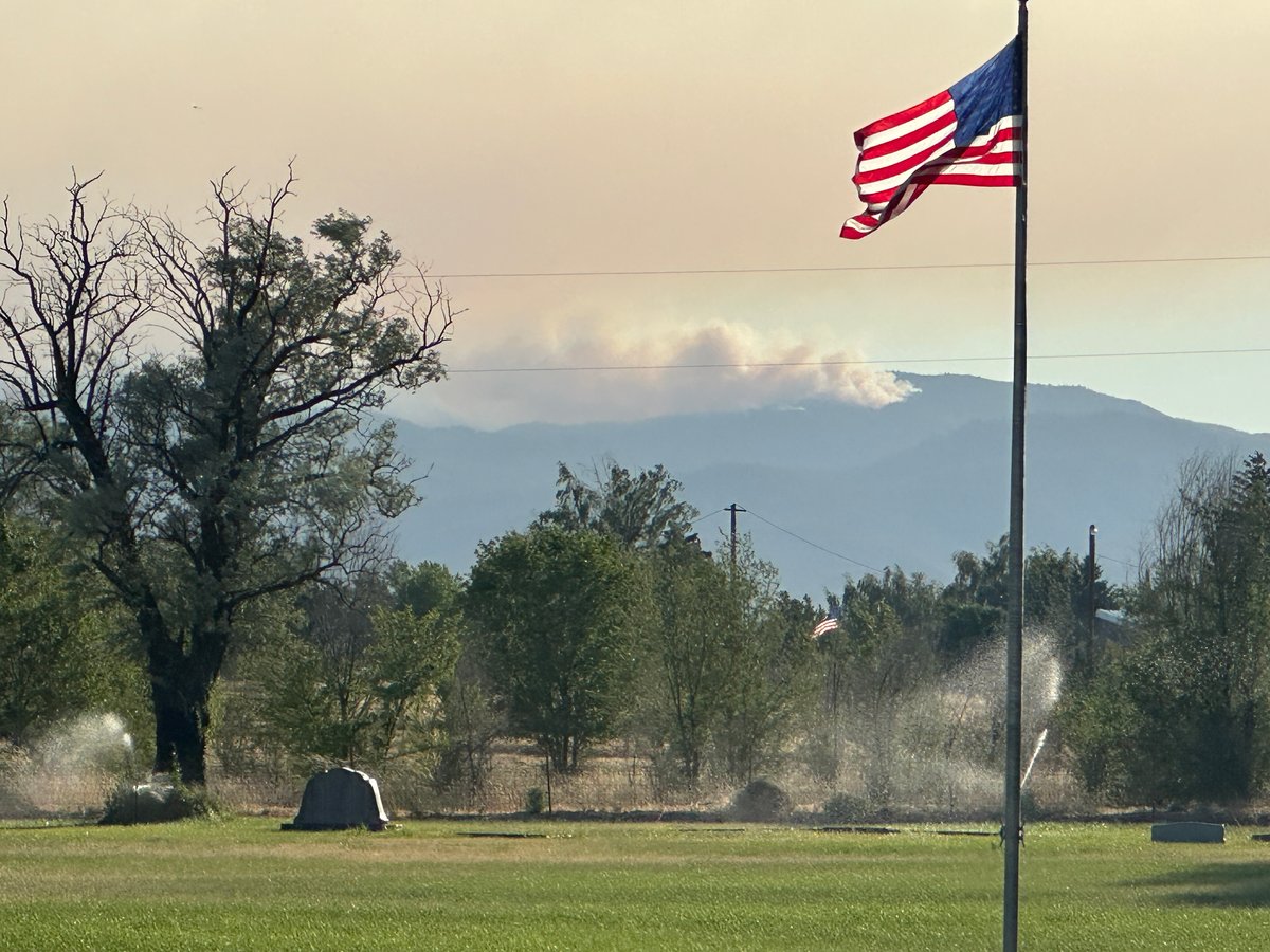 Anthony Fire 07/10/26