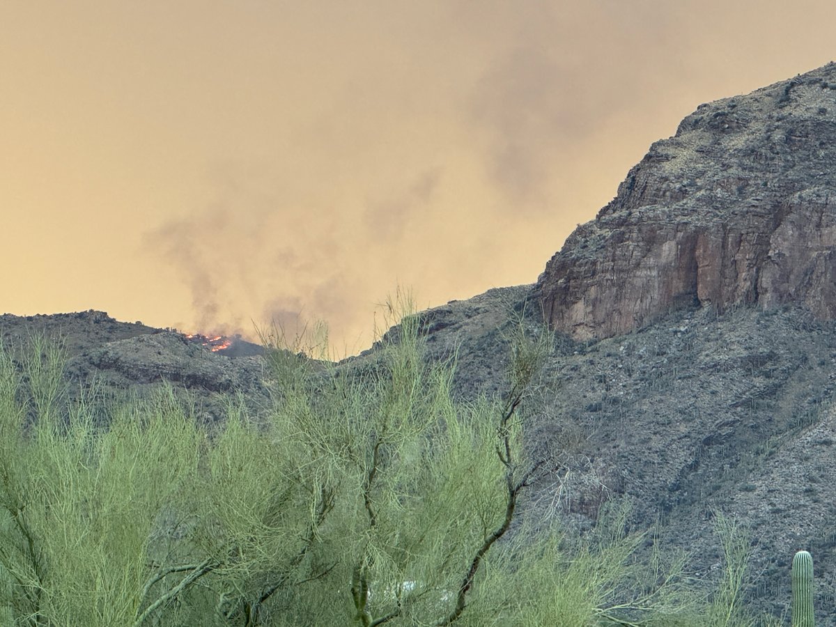 Smoke, 06-14-2026