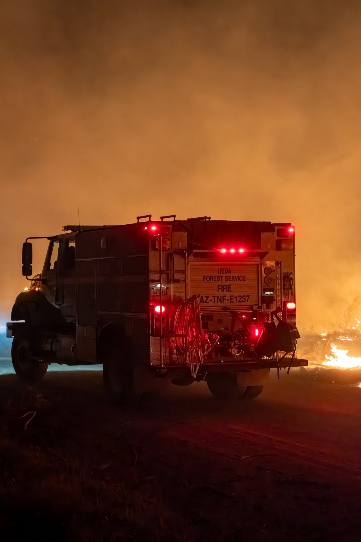 Night operations 062326