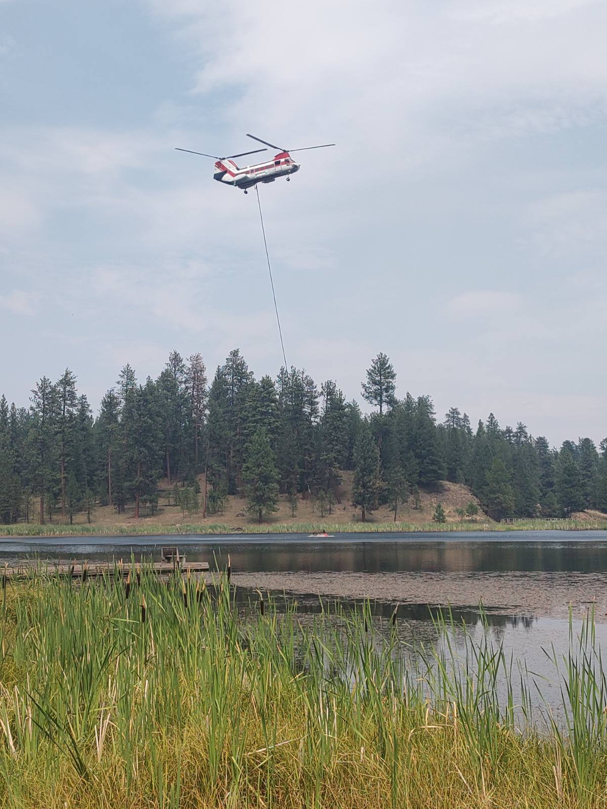 Bologna Fire Aviation