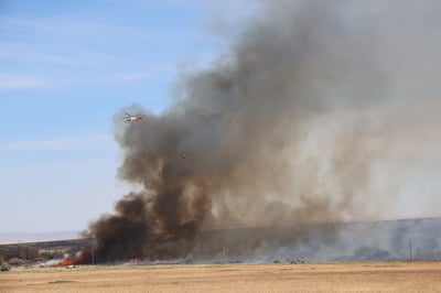 Black Smoke