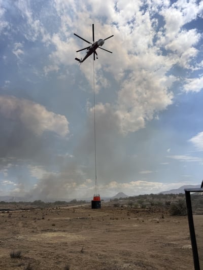 Sikorsky Sky Crane