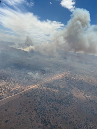 Aerial view 062526