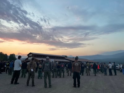 Morning Briefing at 0600 July 16, 2026