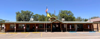 Seven Cabins Fire- Village of Capitan Town Hall- May 18, 2026