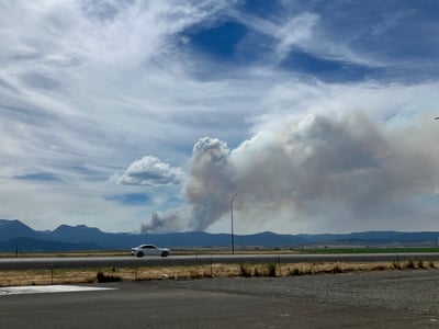 Anthony Fire 07-11-2026