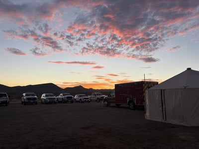 ICP sunset 062426