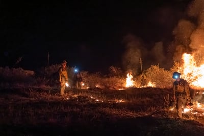 Crew members on the night shift 062326