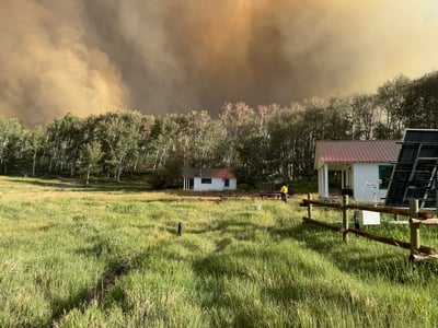 Babylon Fire 06/27/2026