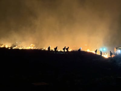 Night operations 062326