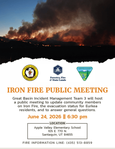 Community Meeting 6.24