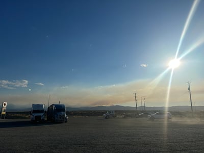 Anthony Fire 07/10/26