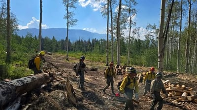Chipping Crew Div Kilo by Donavun Davis, Engine Boss 7_19_26