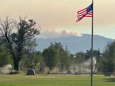 Anthony Fire 07/10/26